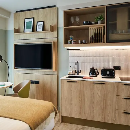 Appartement Master St. Paul'S à Londres Extérieur photo