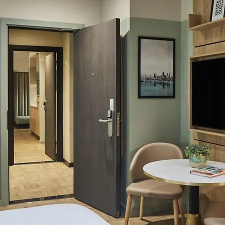 Appartement Master St. Paul'S à Londres Extérieur photo