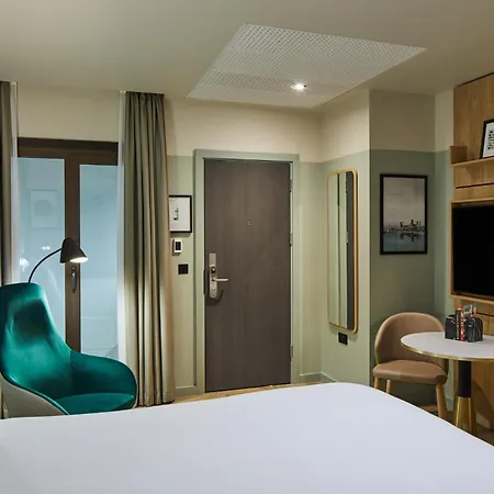 Appartement Master St. Paul'S à Londres Extérieur photo