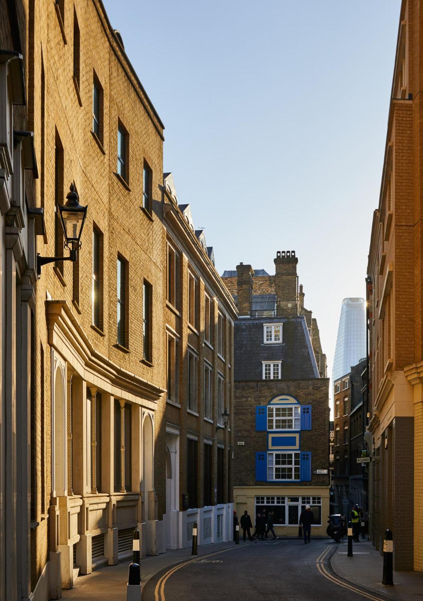 Master St. Paul's * Londres