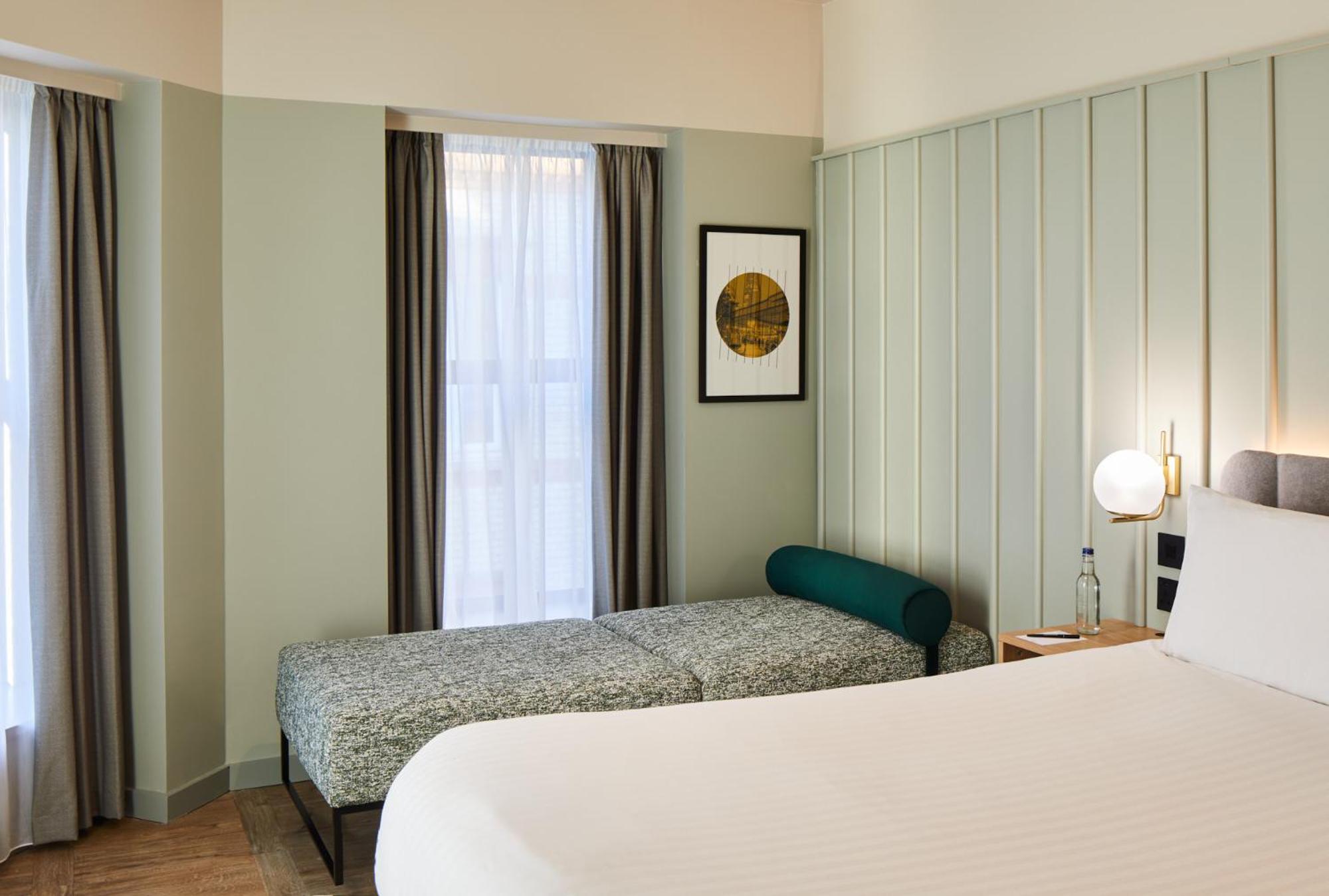 Master St. Paul's Apartamento *